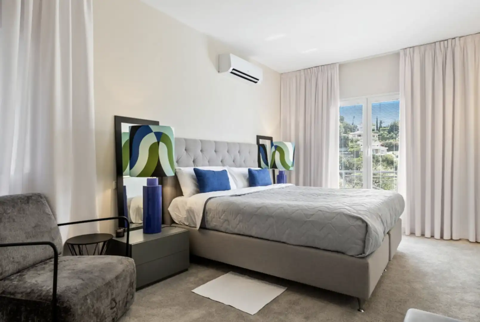 Chalet con terraza en venta en Las Chapas - El Rosario, imagen 15