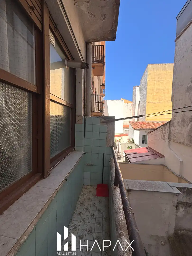 Pis amb terrassa en venda a Salamanca - Calle Pizarro, imagen 22