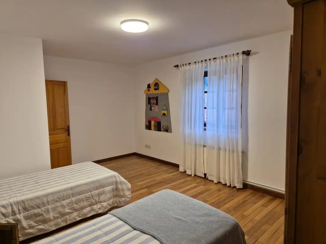 Finca rústica en venda en Ferrol amb Calefacció i Moblat