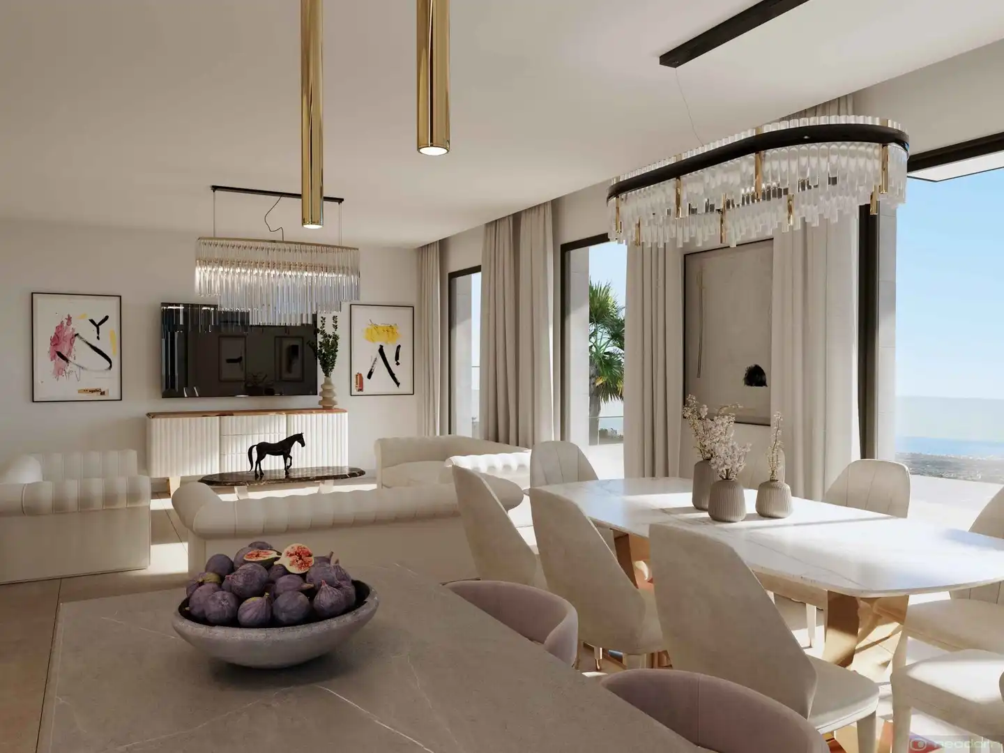 Casa con piscina en venta en Carrer Rey Luis I, imagen 6