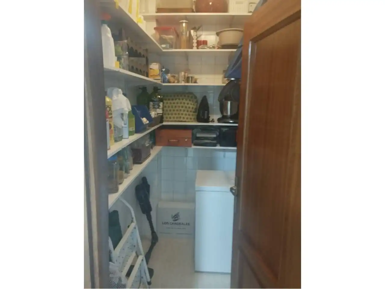 Flat with lift for sale in Calle Doctor Muñoz Úbeda, imagen 16