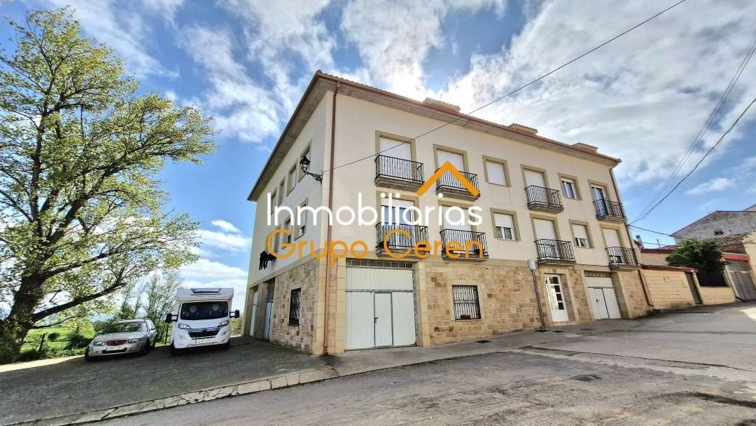 Duplex for sale in Baños de Rioja
