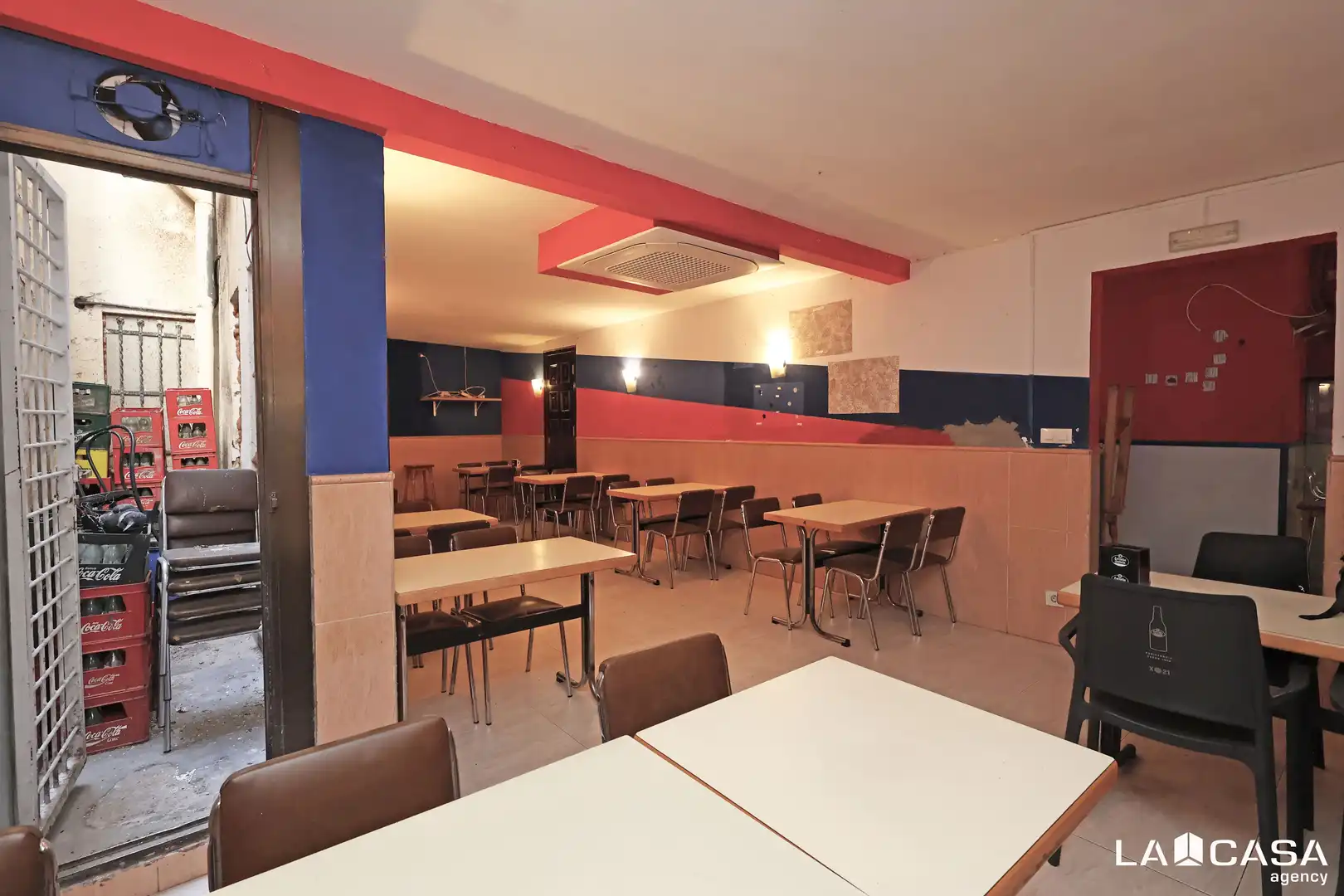 Local comercial en venta en Carrer de Lleida