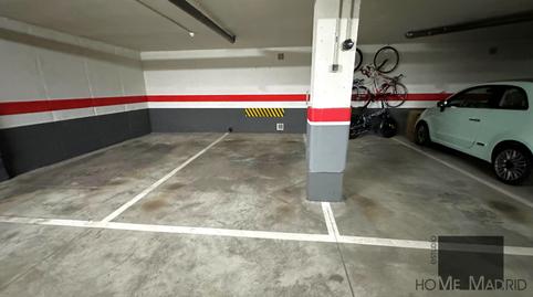 Photo 5 of Garage for sale in Calle de Joaquín Lorenzo, Peñagrande, Madrid