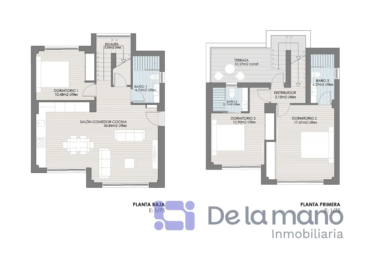 Villa con terrazza in vendita a Carrer del  Llentiscle, imagen 26