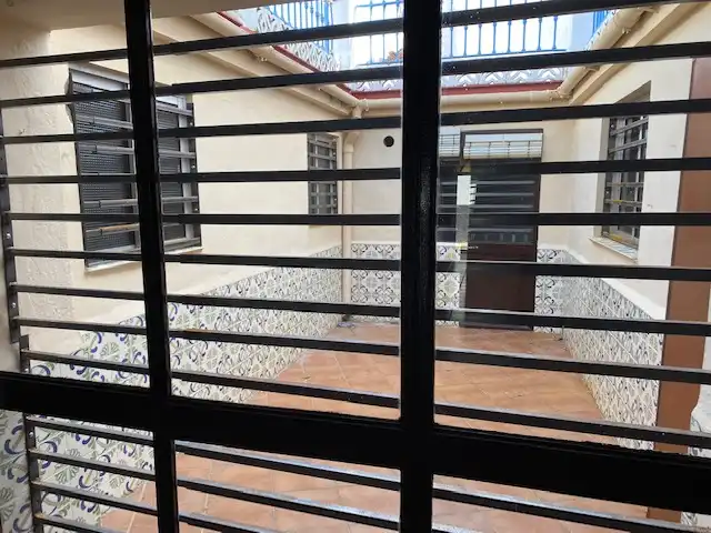 Terraza de Casa adosada en venta en Jabugo con Terraza y Balcón