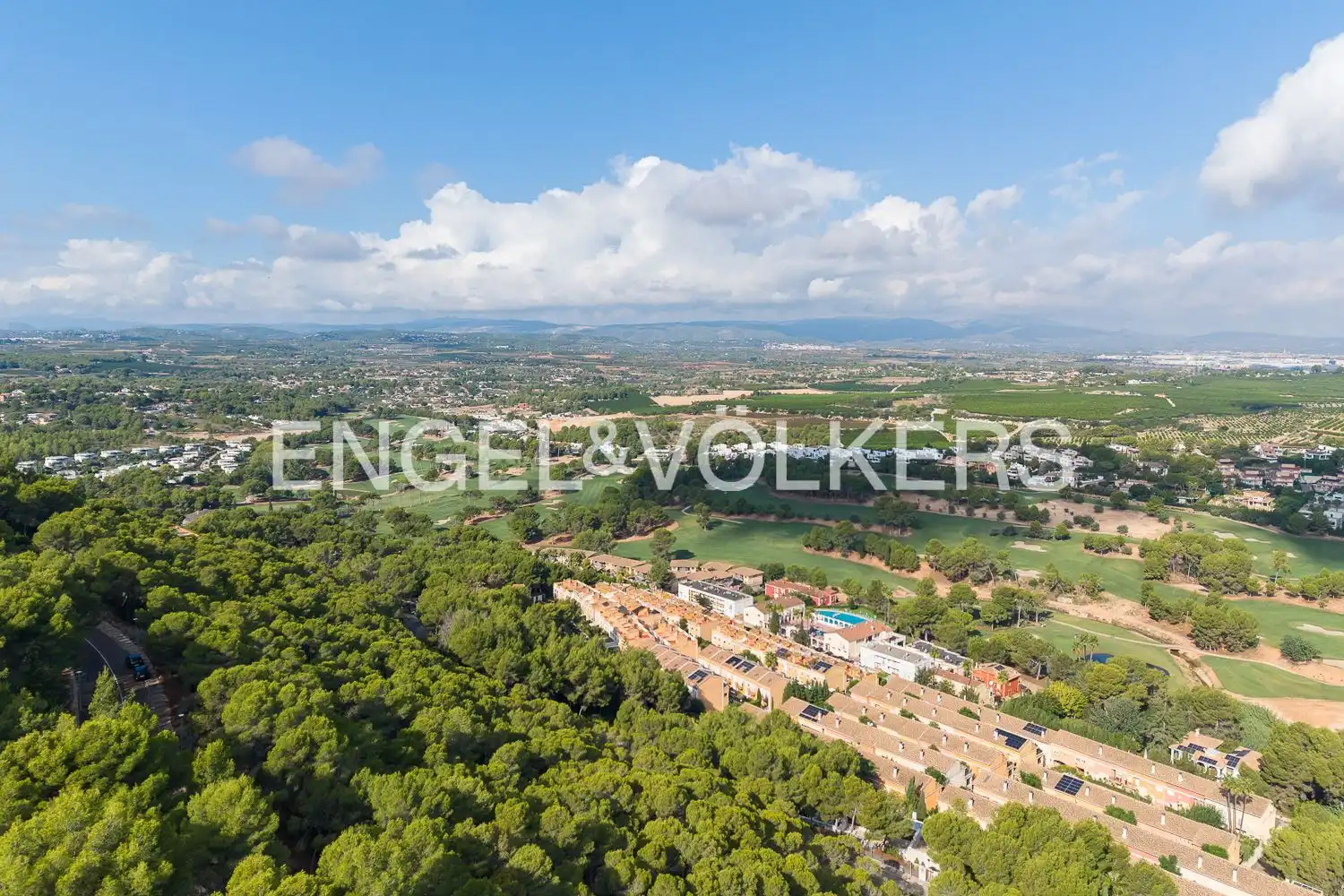 Terreno residencial en venta en El Bosque, imagen 10