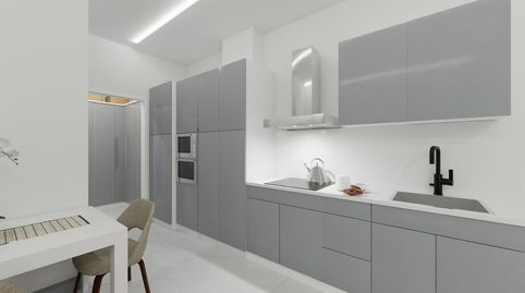 Foto 5 de Piso en venta en Sol i Padris - Sant Oleguer, Sabadell