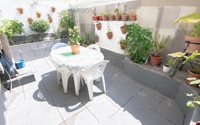 Garden of Flat for sale in  Barcelona Capital  with Heating and Terrace
