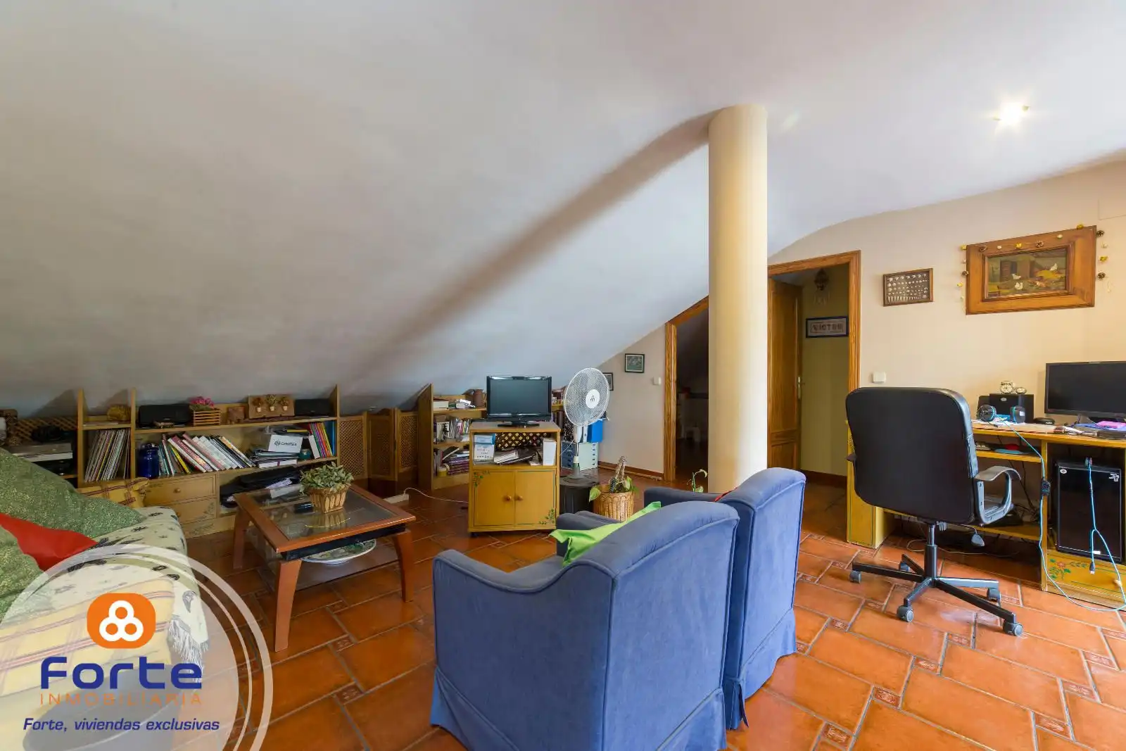 Casa en venda a Noroeste, imagen 3