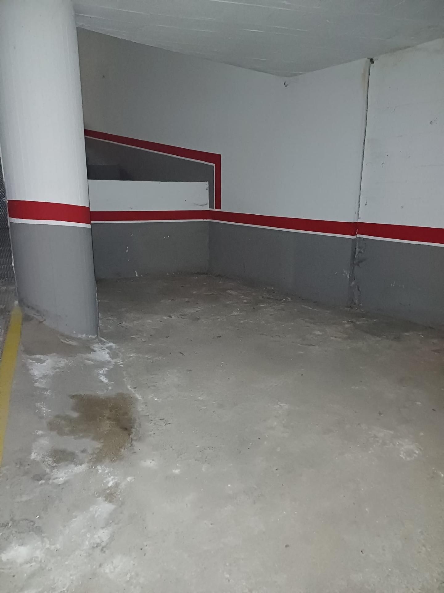 Aparcament de Garatge en venda en Torremolinos