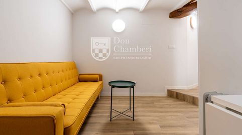 Foto 2 de Apartamento de alquiler en Cost.ª de Los Ángeles, Sol, Madrid Capital