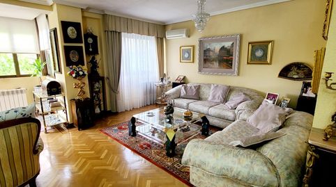 Foto 5 de Piso en venta en Imperial, Madrid Capital