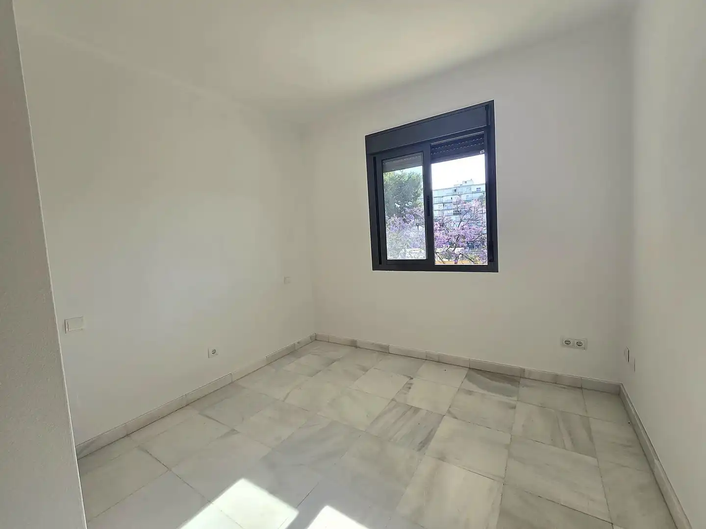 Schlafzimmer von Einfamilien-Reihenhaus zum Verkauf in Benalmádena mit Terrasse