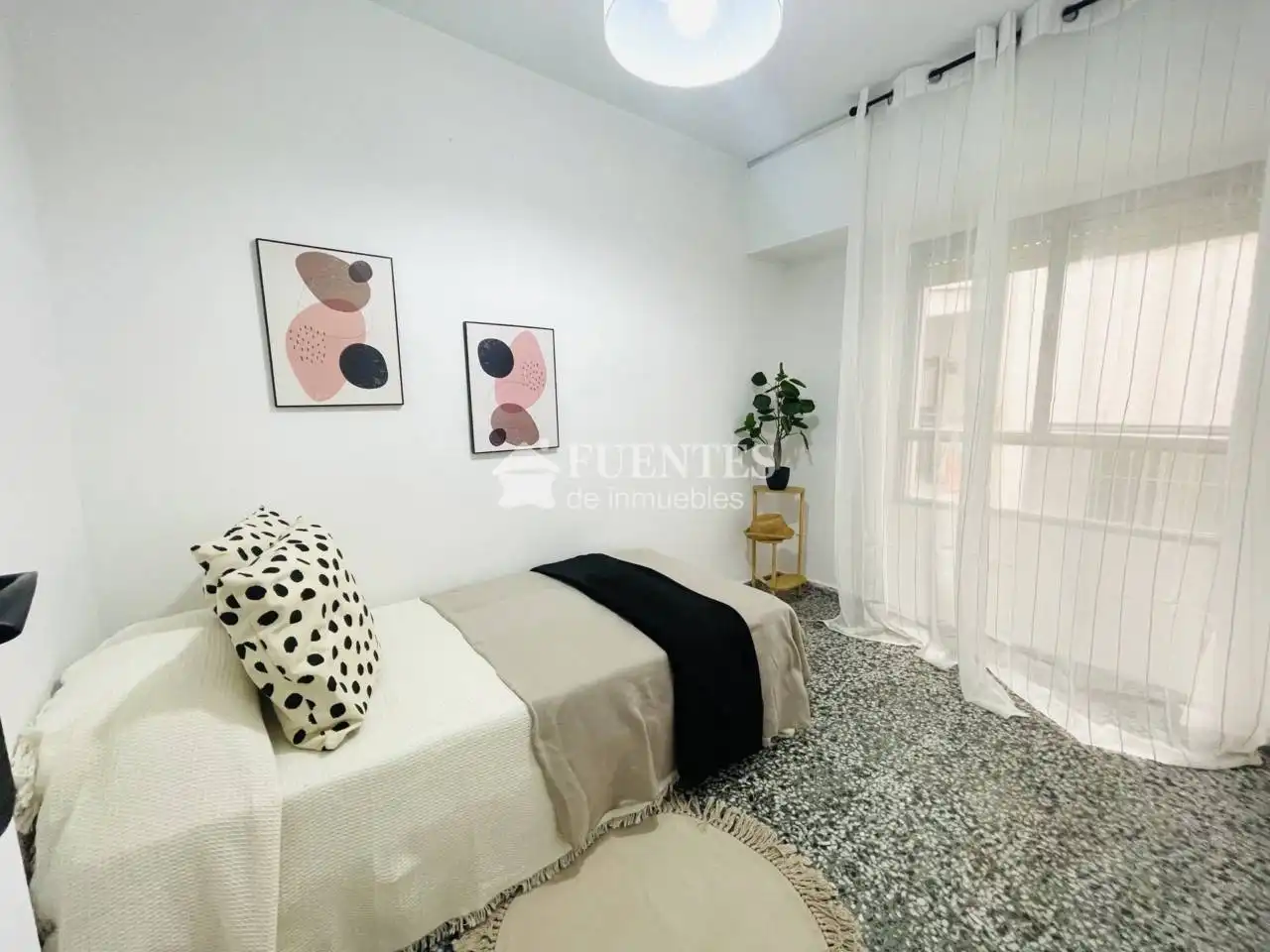 Wohnung mit Terrasse zum Verkauf in Calle Pintor Lorenzo Casanova, imagen 27