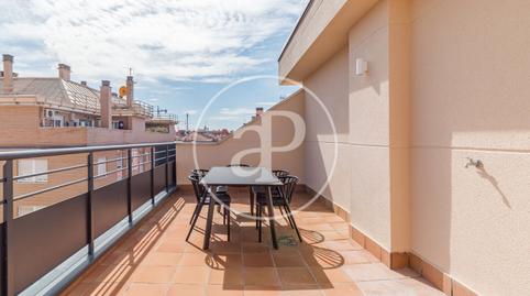 Photo 2 of Flat for rent in C. de Matilde Landa, Almenara -Ventilla,  Madrid Capital