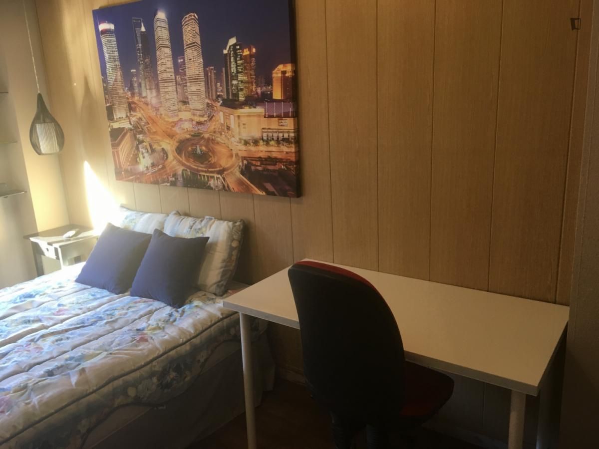 Apartment to share in Las Águilas
