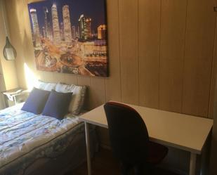 Apartment to share in Las Águilas