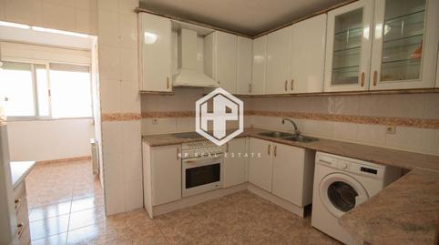 Foto 2 de Piso en venta en Logroño, Casco Histórico de Barajas,  Madrid Capital