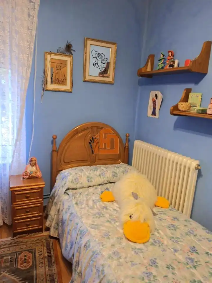 Habitación de Casa o chalet en venta en Villazala con Calefacción, Jardín privado y Parquet