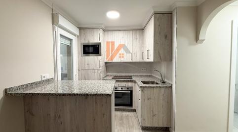 Photo 2 of Apartment for sale in Rua Laverde Ruiz, 5, Ensanche - Sar, A Coruña