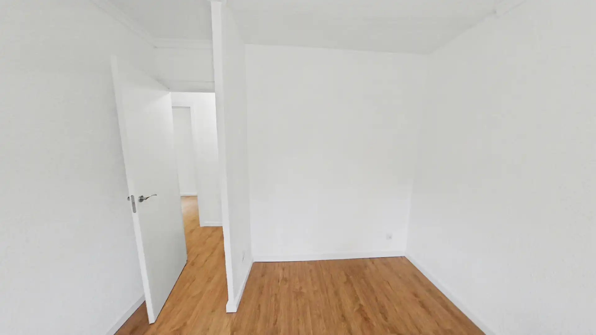 Apartament de lloguer a Orcasitas
