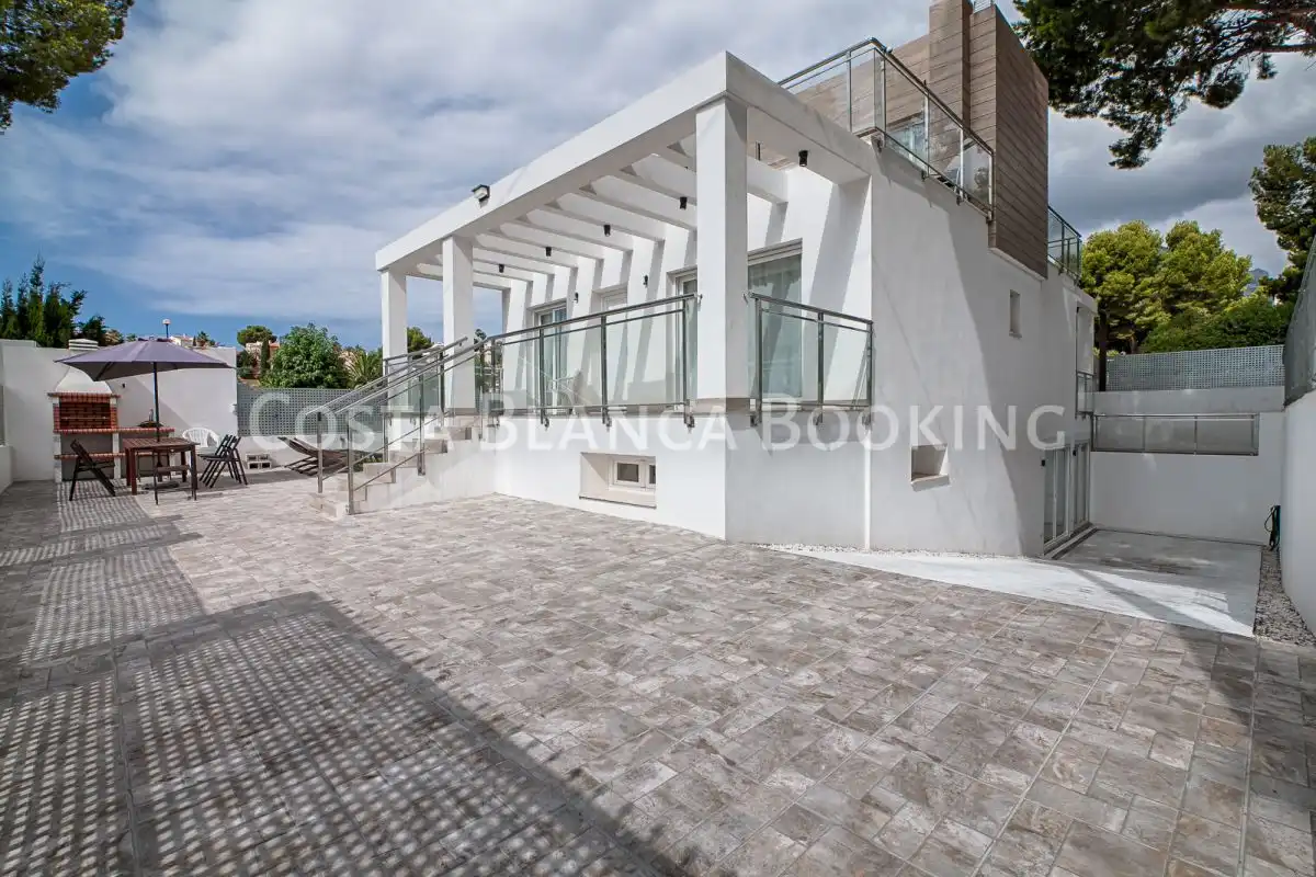 Chalet en venta en Coloma