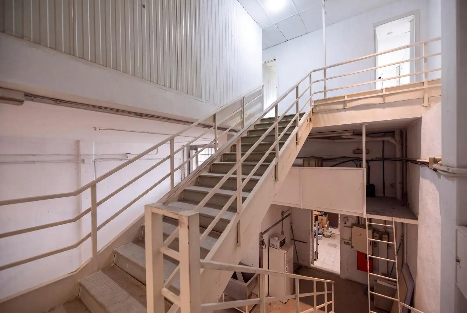 Industrial building for sale in Calle Minas 13, imagen 8