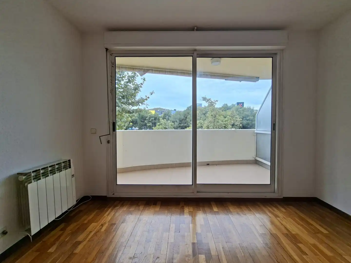 Terraza de Piso en venta en Montigalà - Sant Crist