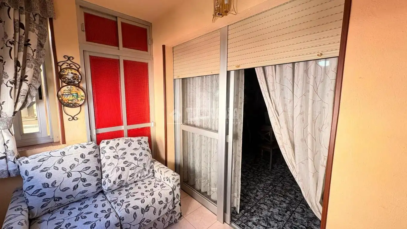 Piso con terraza en venta en Andújar, imagen 5