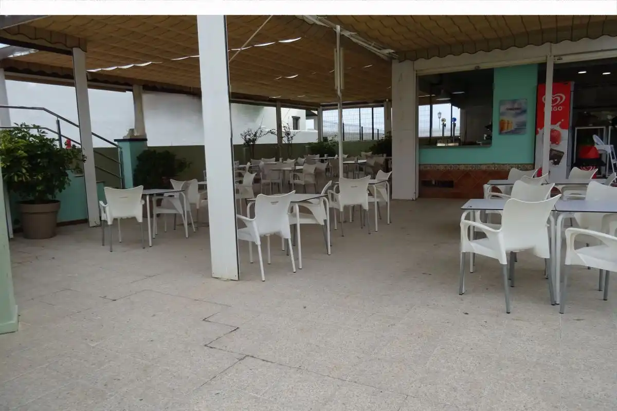 Local comercial en alquiler en Matalascañas, imagen 6