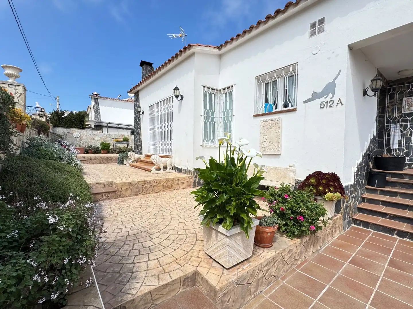 Maison avec piscine à vendre à Ses Alzines, imagen 12