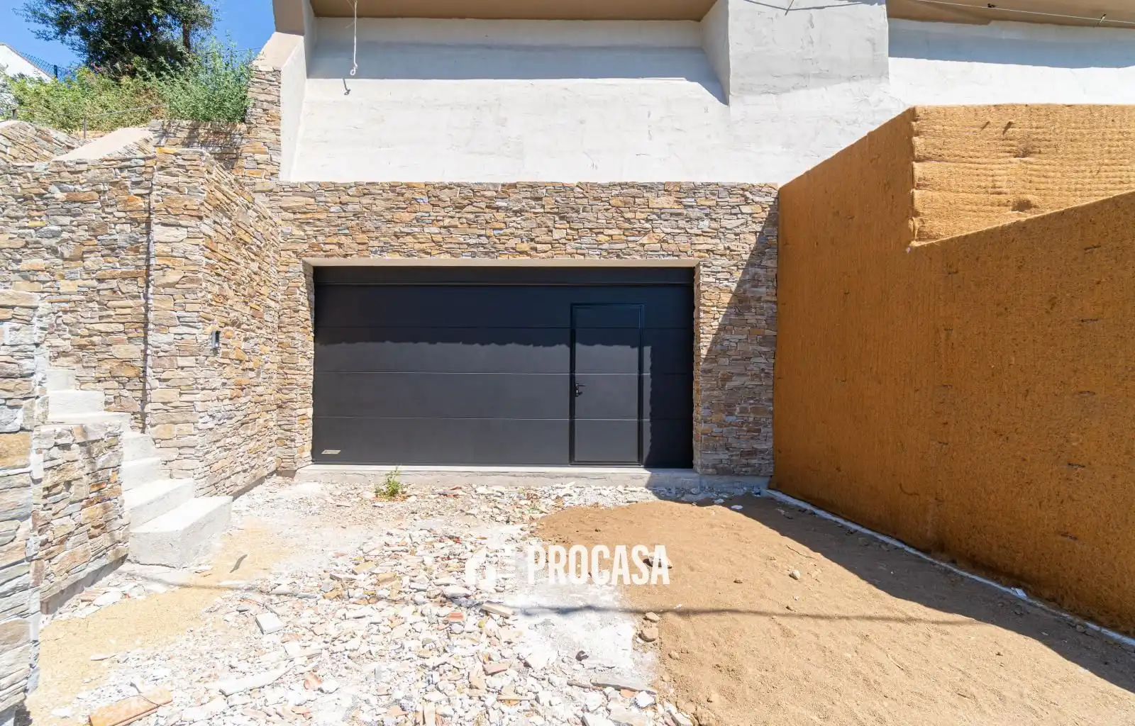 Detached house with pool for sale in DE DIEGO VELAZQUEZ, imagen 65
