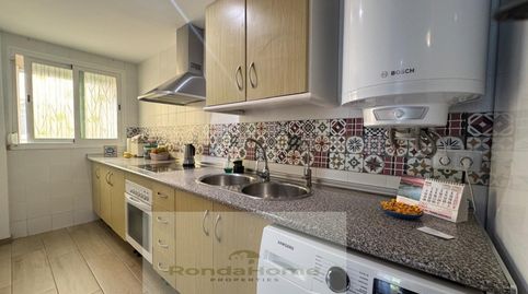 Foto 3 de Pis en venda a Riviera del Sol, Mijas