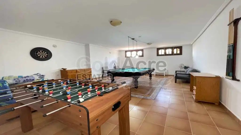 Casa o xalet en venda en Antigua