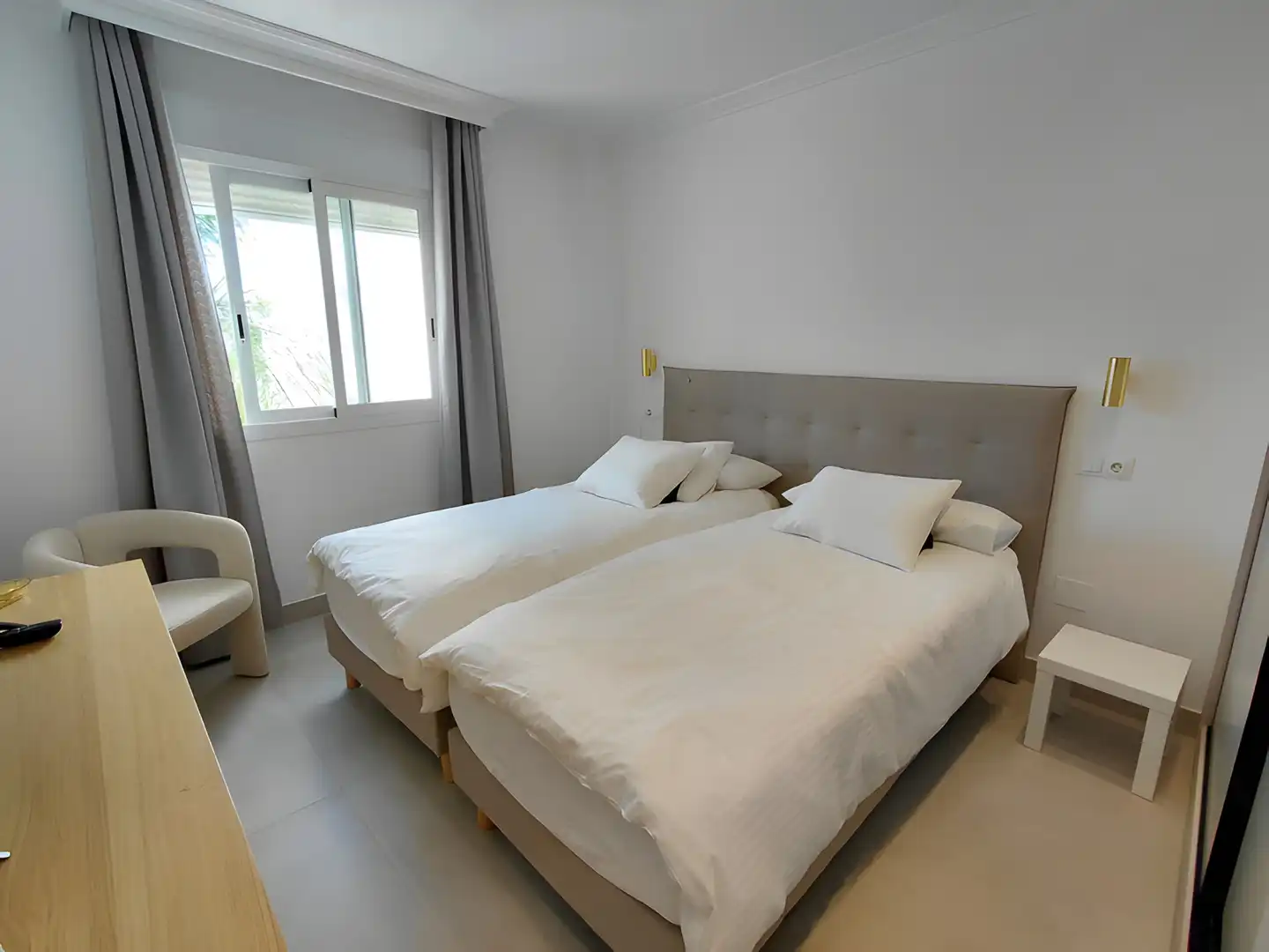 Apartamento con piscina en venta en Milla de Oro, imagen 15