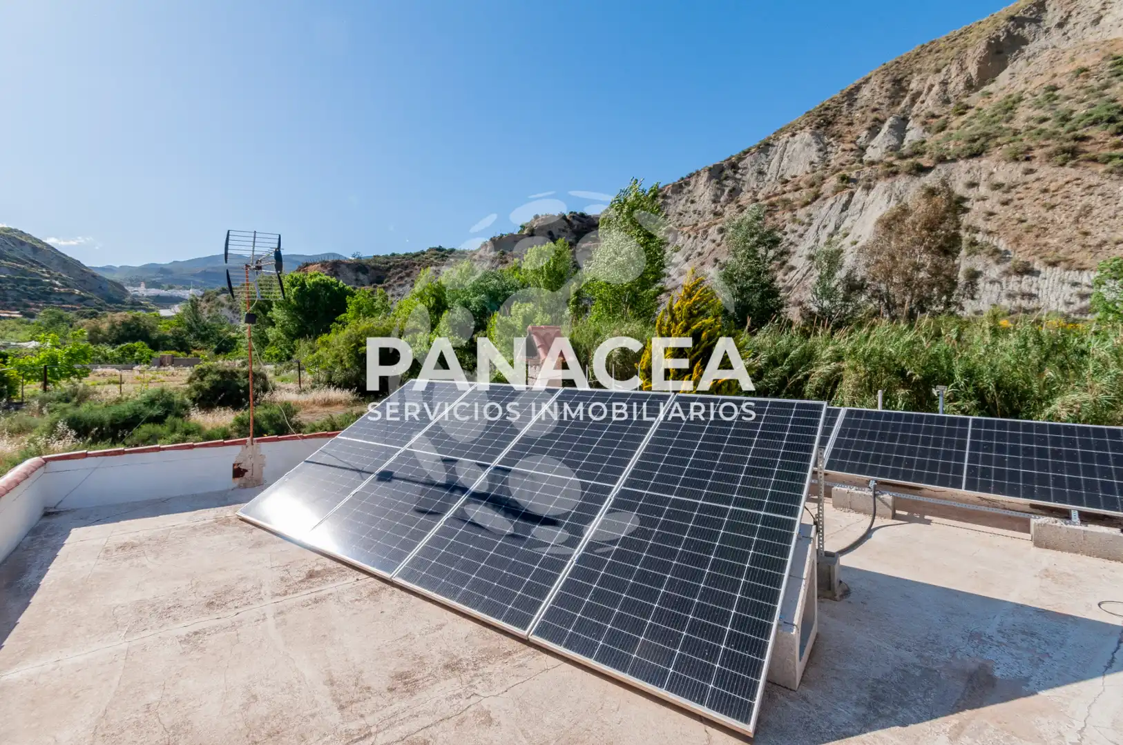 Country house with garden for sale in Canjáyar, imagen 31