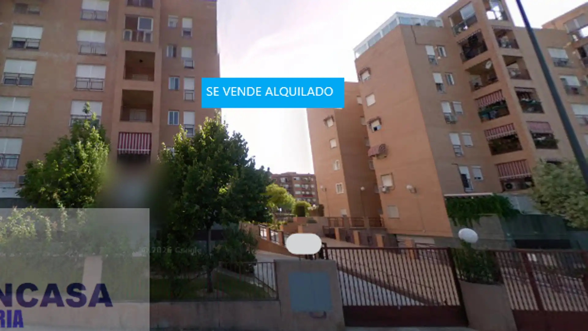 Piso en venta en Parque Coimbra