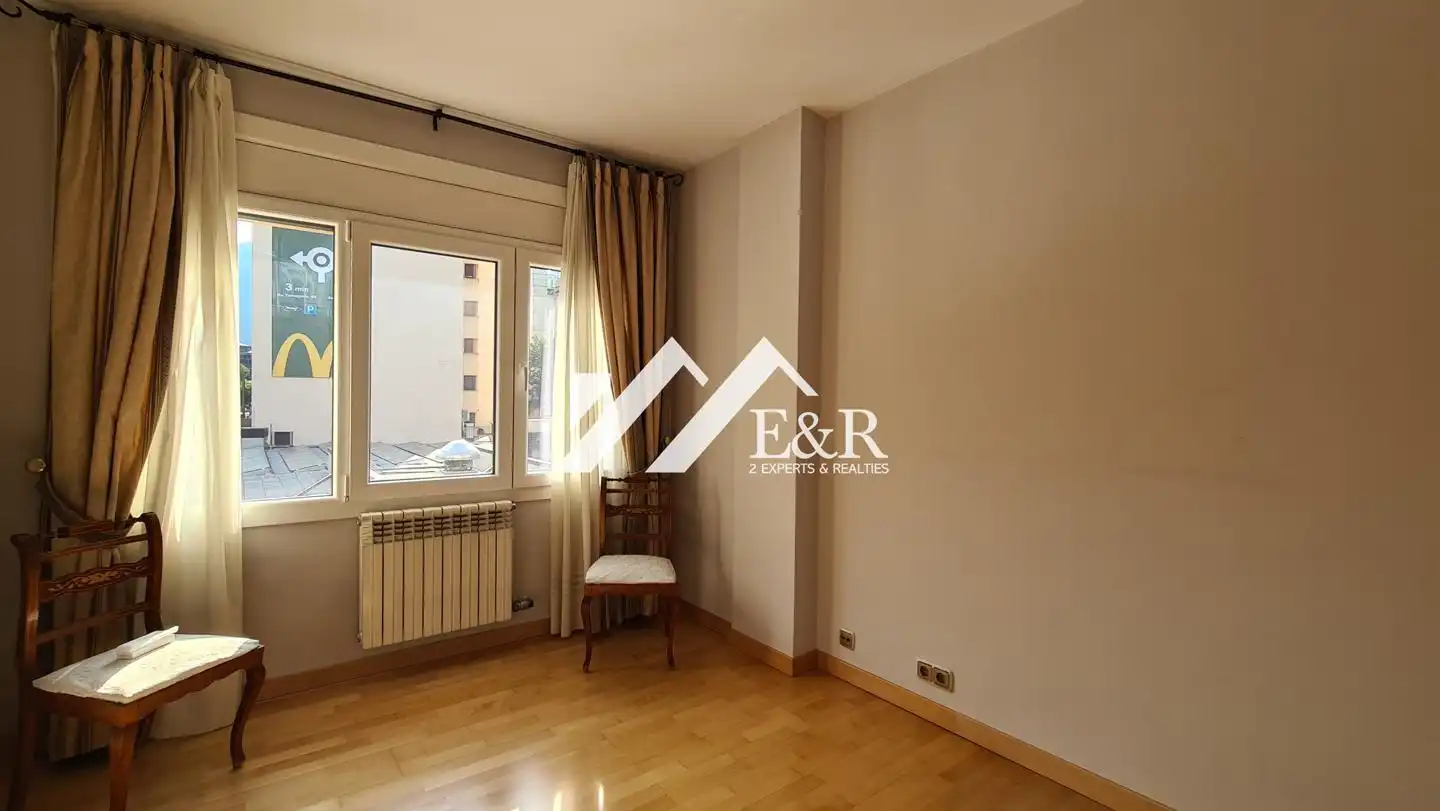 Habitación de Piso de alquiler en Andorra la Vella con Terraza