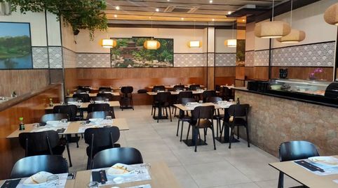 Foto 3 von Geschaftsraum zur ubertragung in Montigalà, Badalona