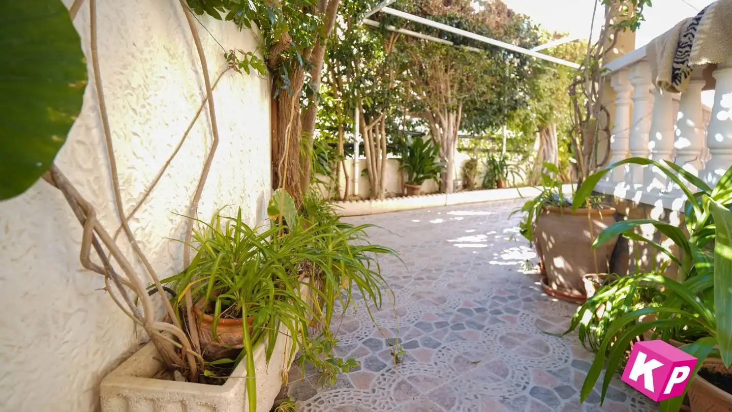 Bungalow amb piscina en venda a Avinguda de Portugal, imagen 12