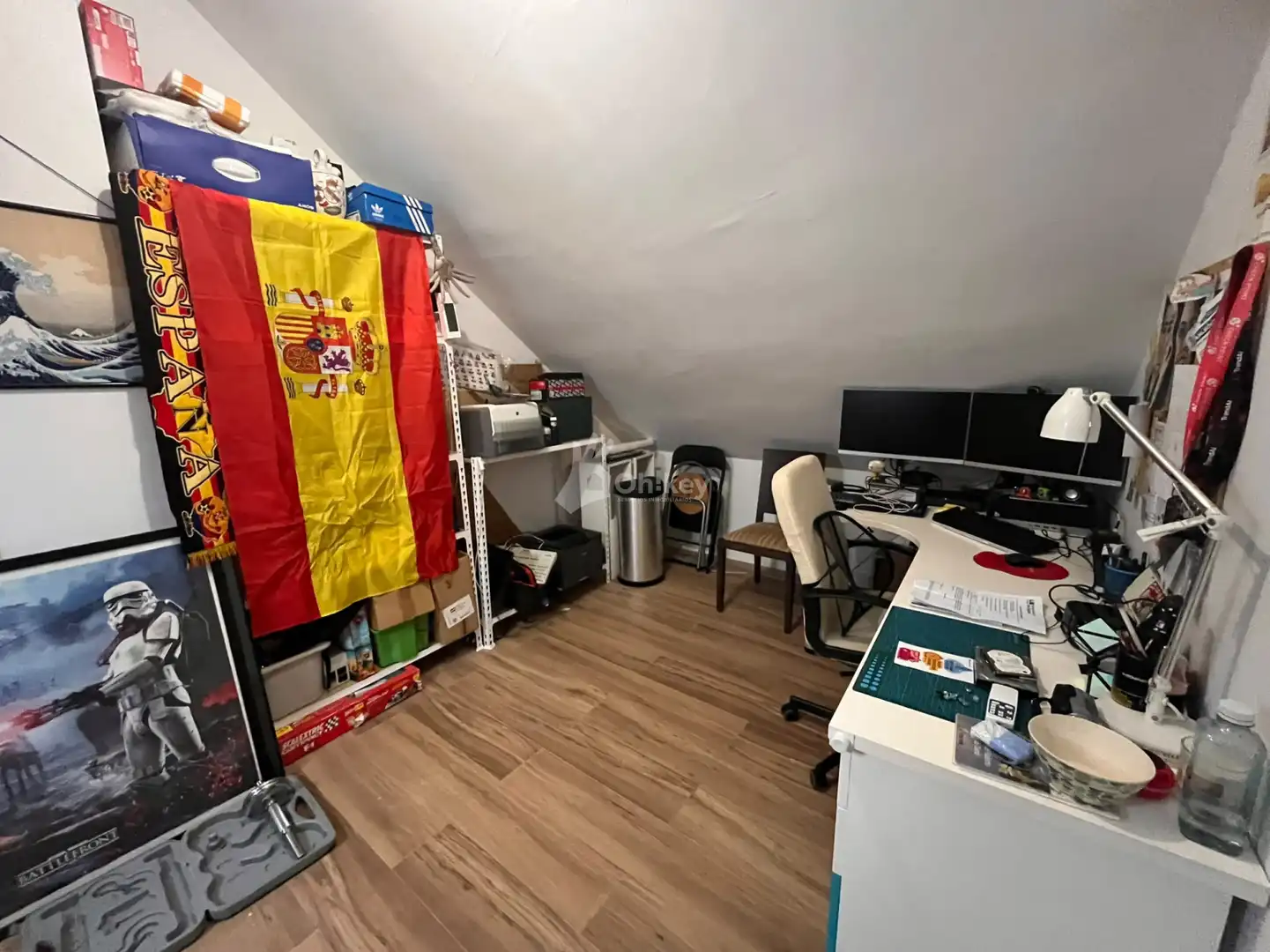Casa o chalet en venta en Getafe con Calefacción y Jardín privado