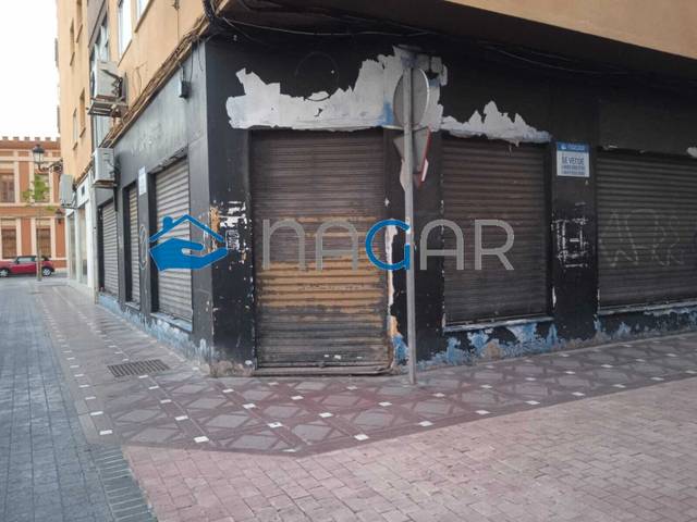 Local comercial en Venta en Calle San Pablo, 278 en Centro- San Felipe - Huerta Fava