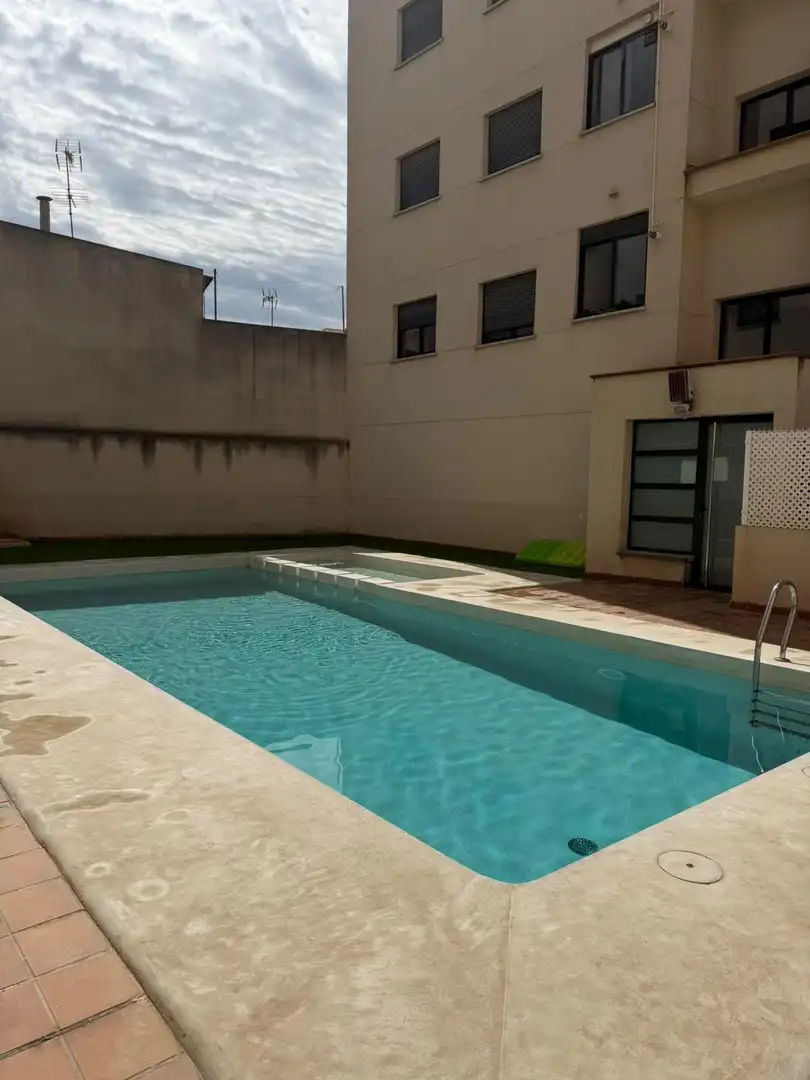 Schwimmbecken von Erdgeschoss zum Verkauf in Albalat dels Sorells, Valencia