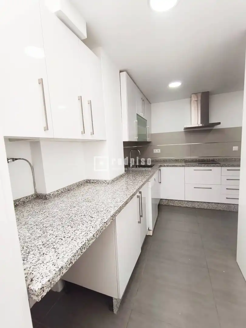 Flat to rent in Cruz de Humilladero, imagen 20