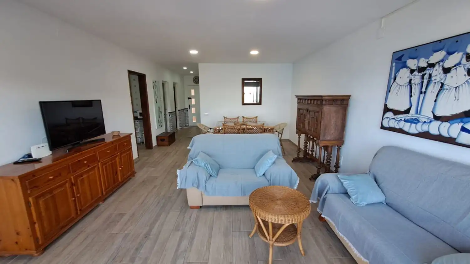 Apartment for sale in Roca Peixera, imagen 9
