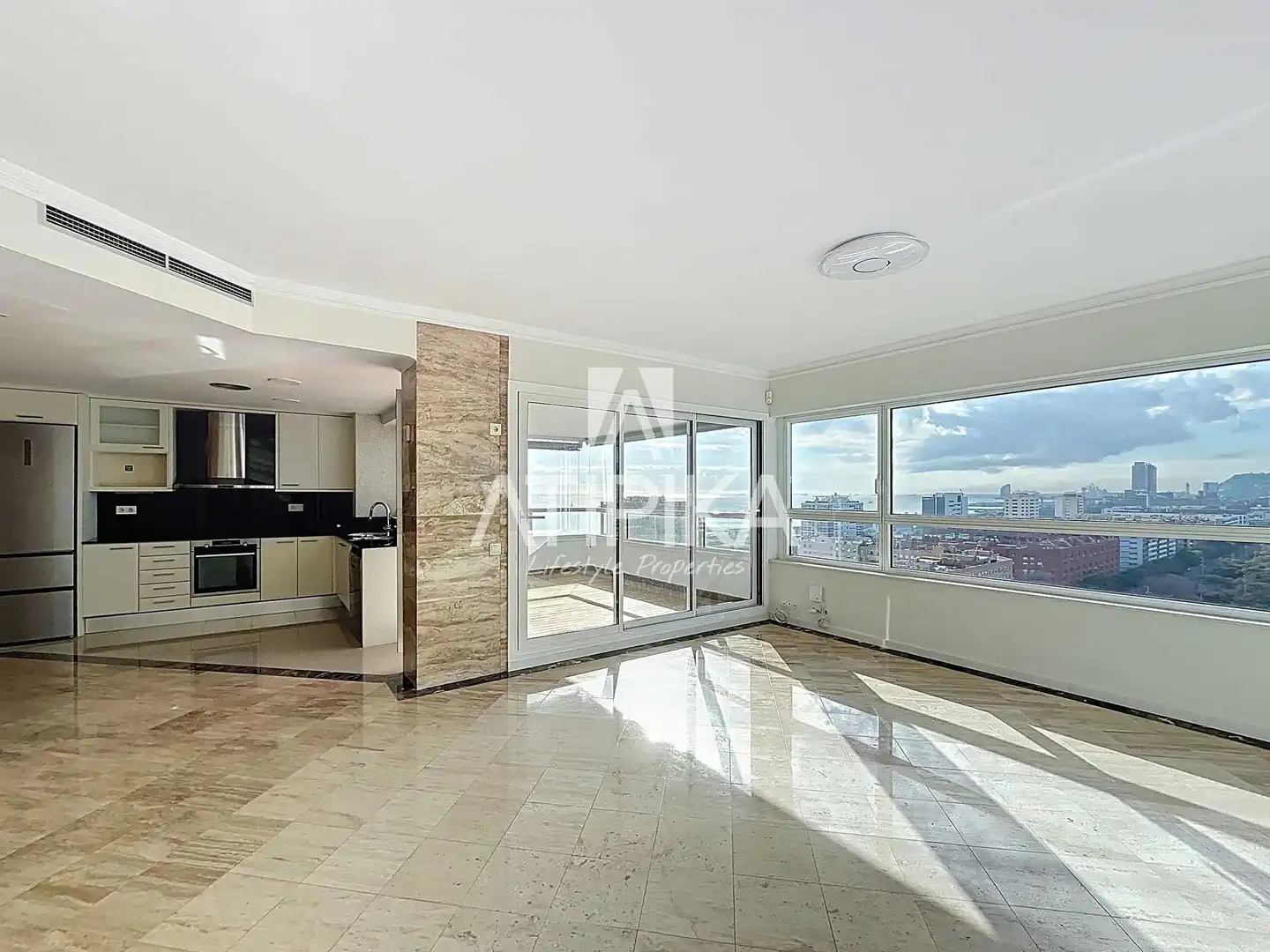 Piso con ascensor en venta en Taulat, imagen 4