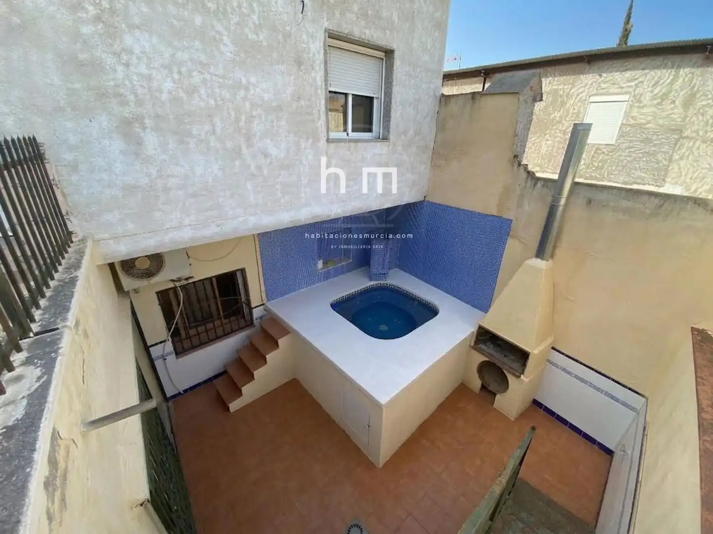 Haus mit Pool zum Verkauf in Las Arboledas, imagen 9