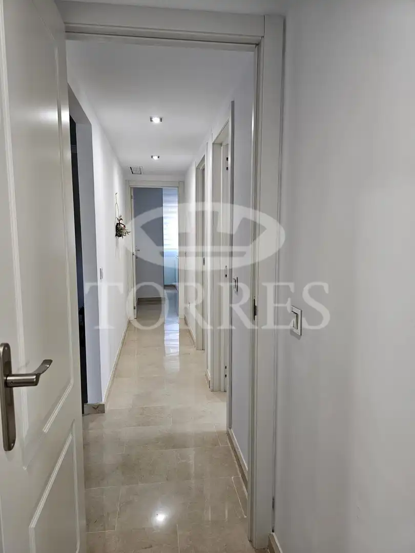 Wohnung zur Miete in Mijas mit Terrasse, Möbliert und Gemeinschaftspool