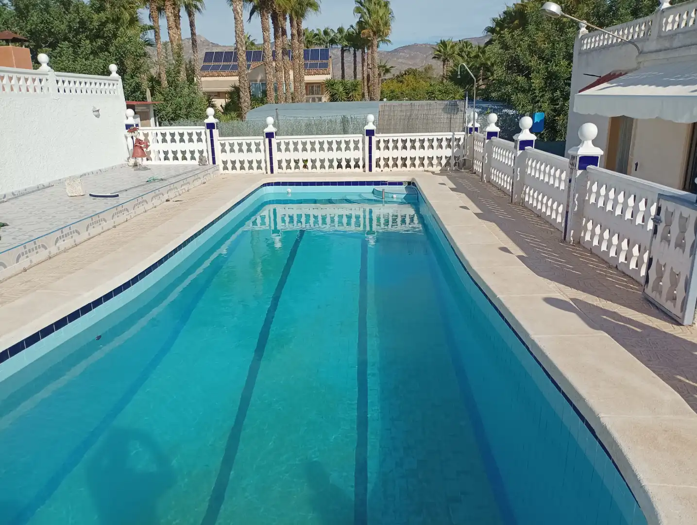 Maison rustique avec piscine à vendre à Albatera, imagen 17